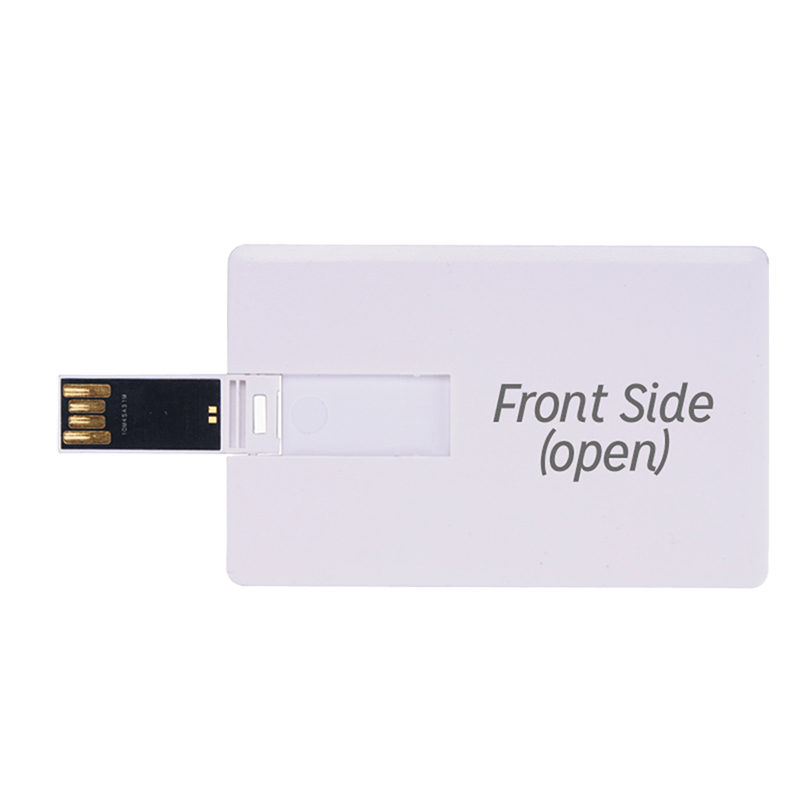 USB Wallet Card 2GB