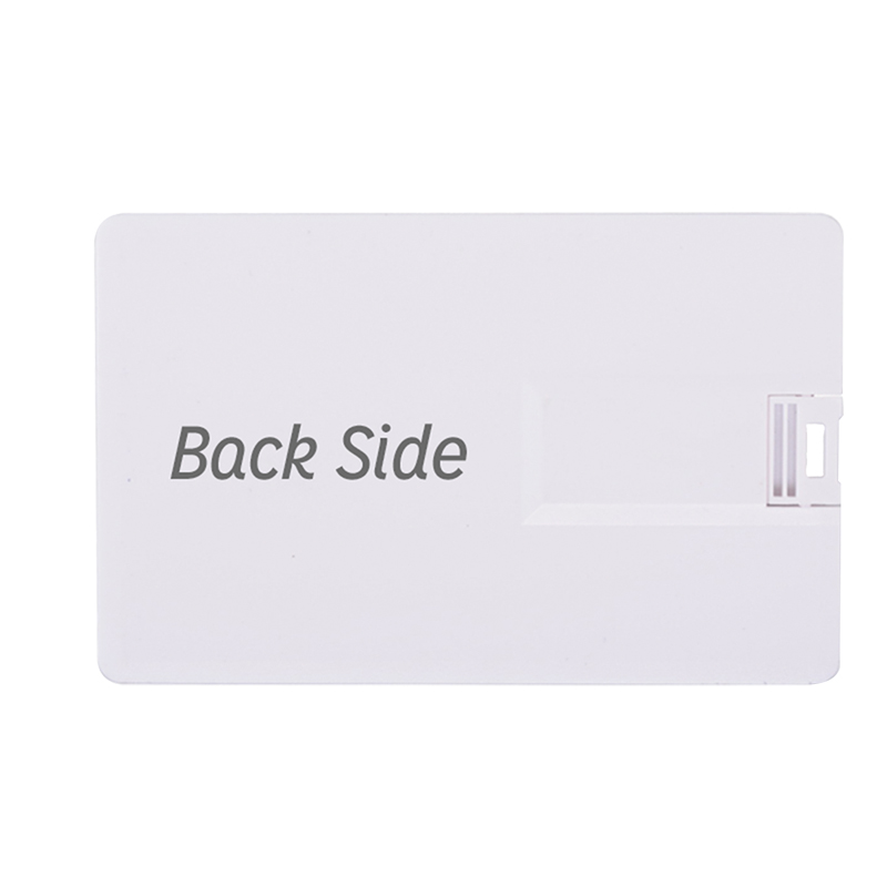 USB Wallet Card -  4GB