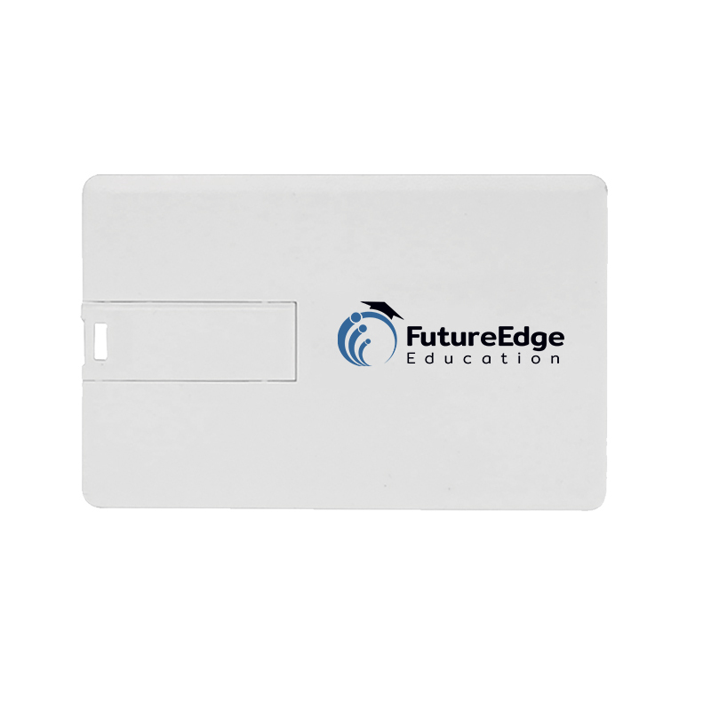 USB Wallet Card -  4GB
