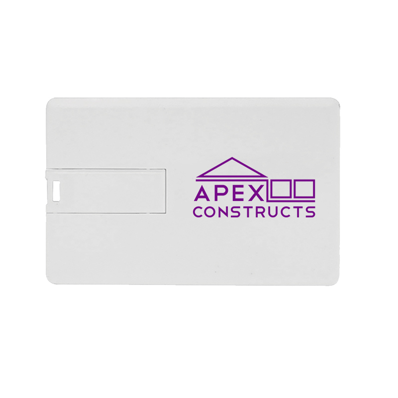 USB Wallet Card 8GB