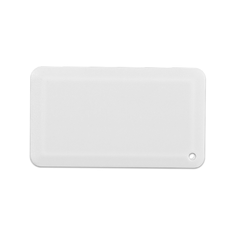 Franklin Mini Rectangle Swivel Card USB 4GB