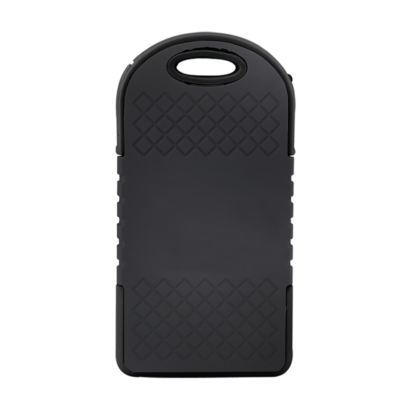 Torch Solar 4000mAh Power Bank