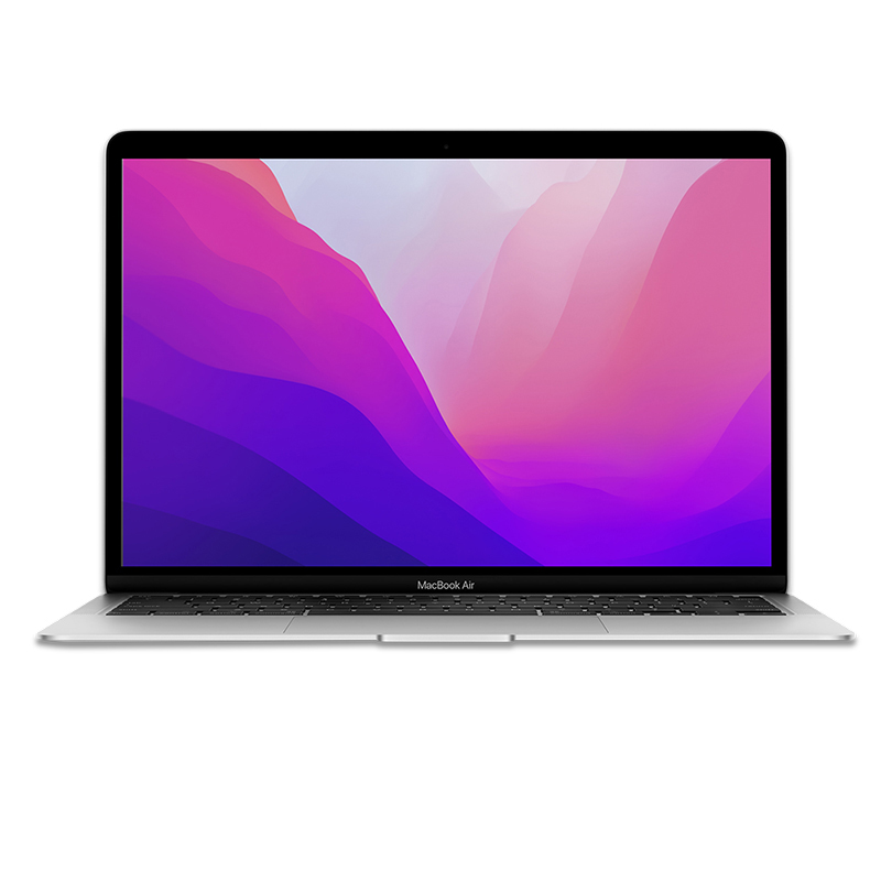 Custom mobile device MacBook Air