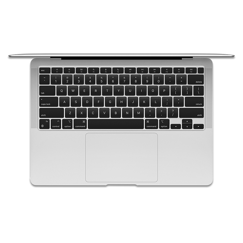 Custom mobile device MacBook Air