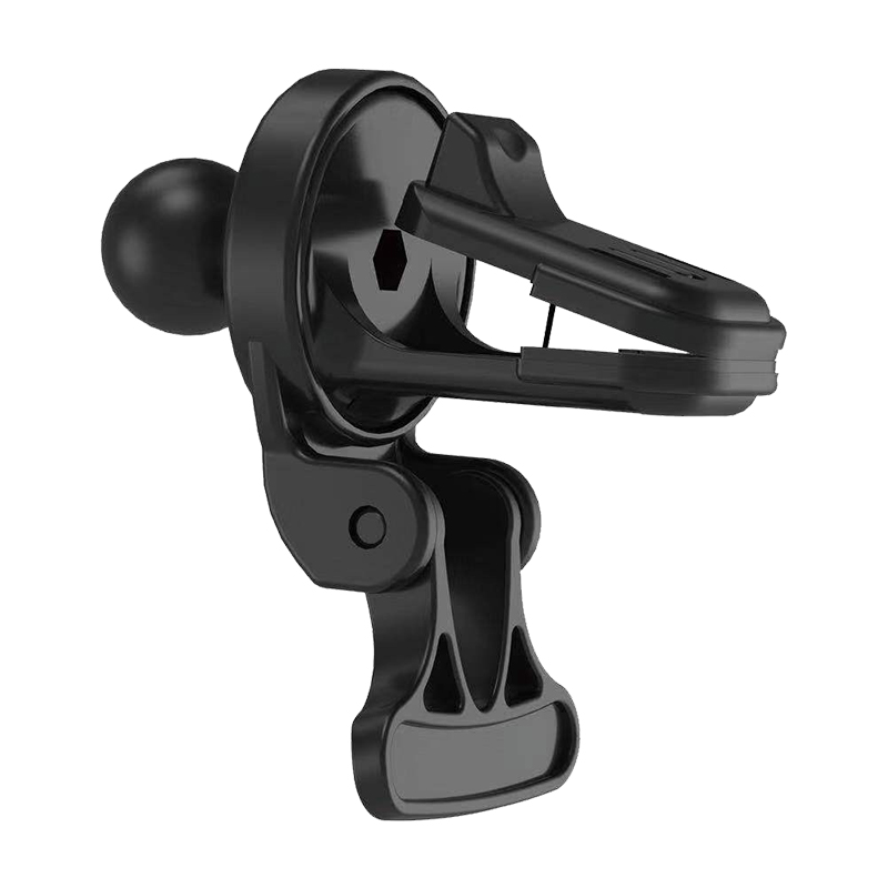 Austin Auto-Clamping Car Charger