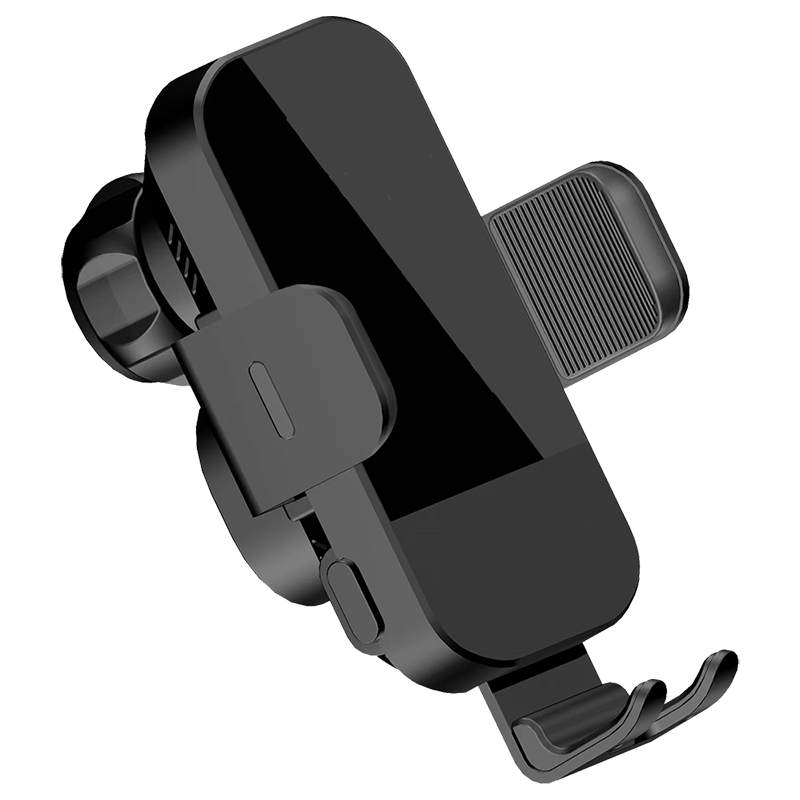 Austin Auto-Clamping Car Charger