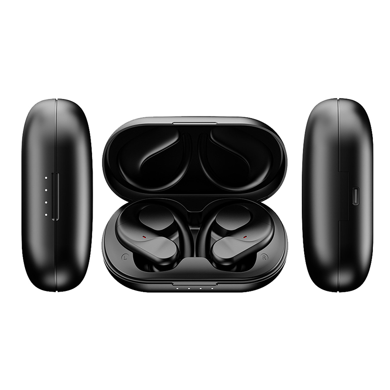 Hendrix Sport Earbuds