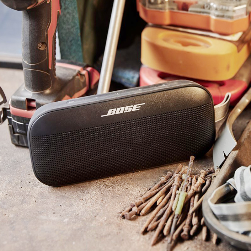 Bose SoundLink Flex speaker