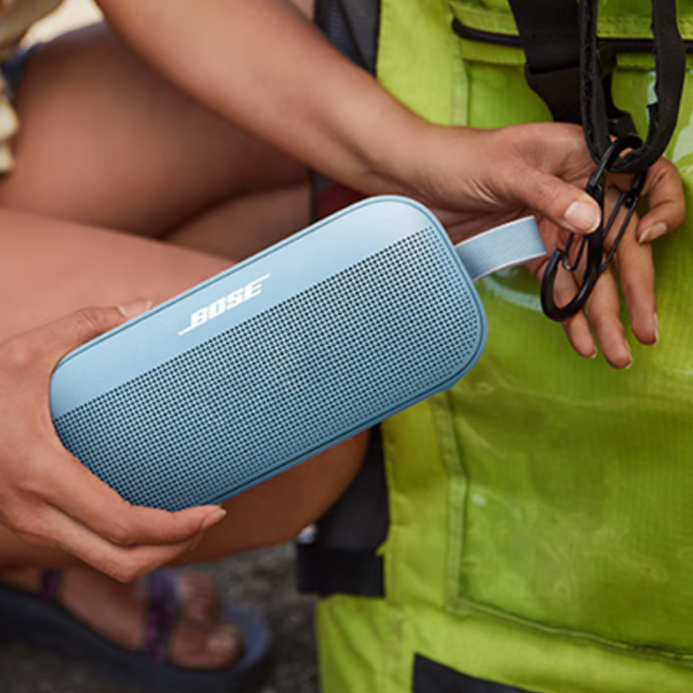 Bose SoundLink Flex speaker