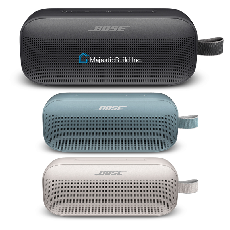 Bose SoundLink Flex speaker