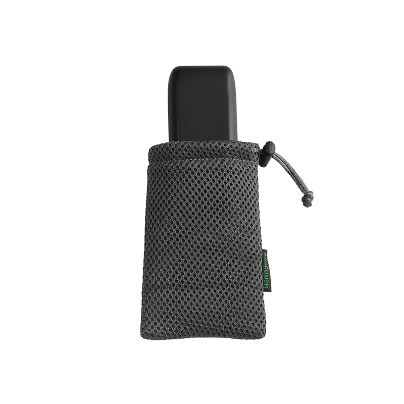 The Most Compact Prudential RAVPower Power Bank 6700