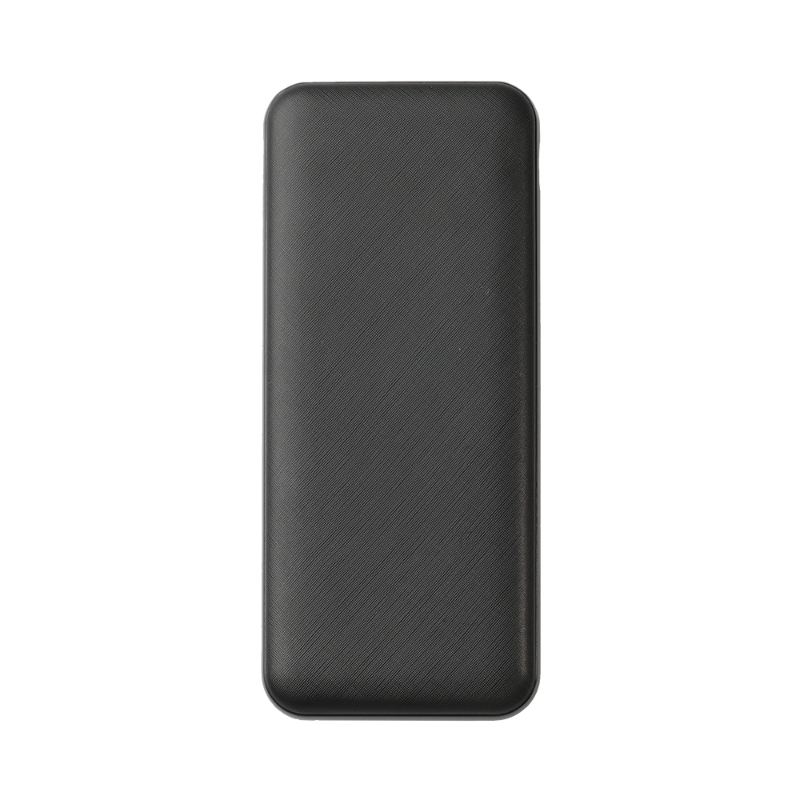 Janesville Mega 2.1 Fabric Texture Power Bank