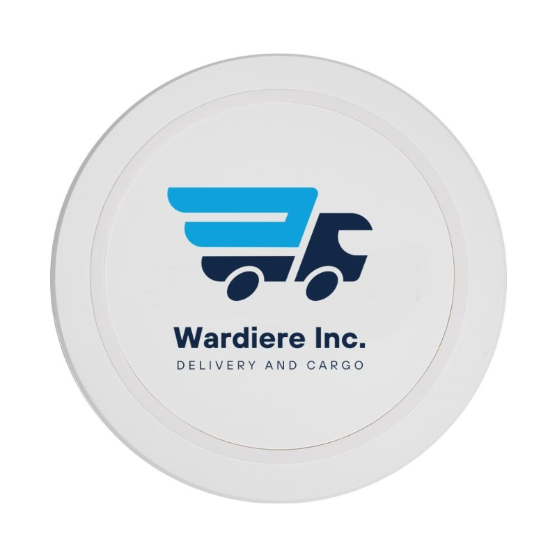 Glencoe 10W -Certified Wireless Charger