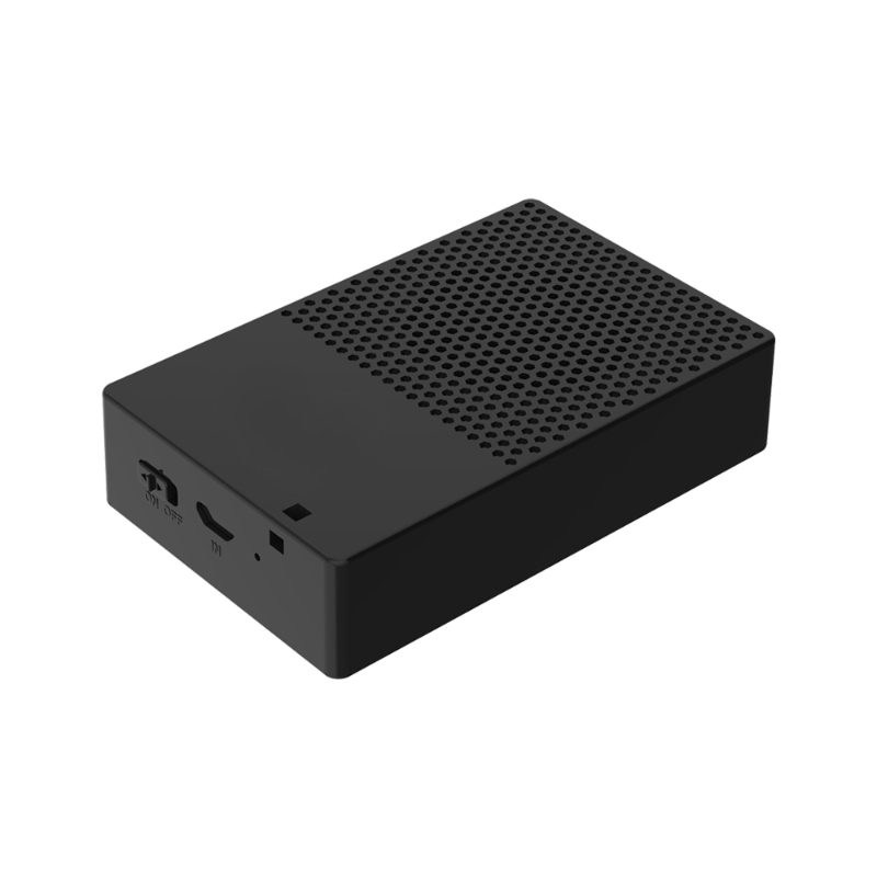 Groveland Park Stick-On Speaker