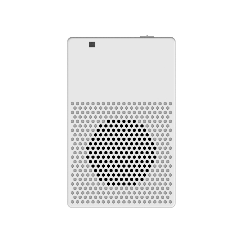Groveland Park Stick-On Speaker