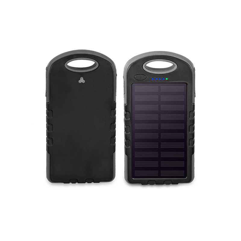 Usil Solar Power Bank