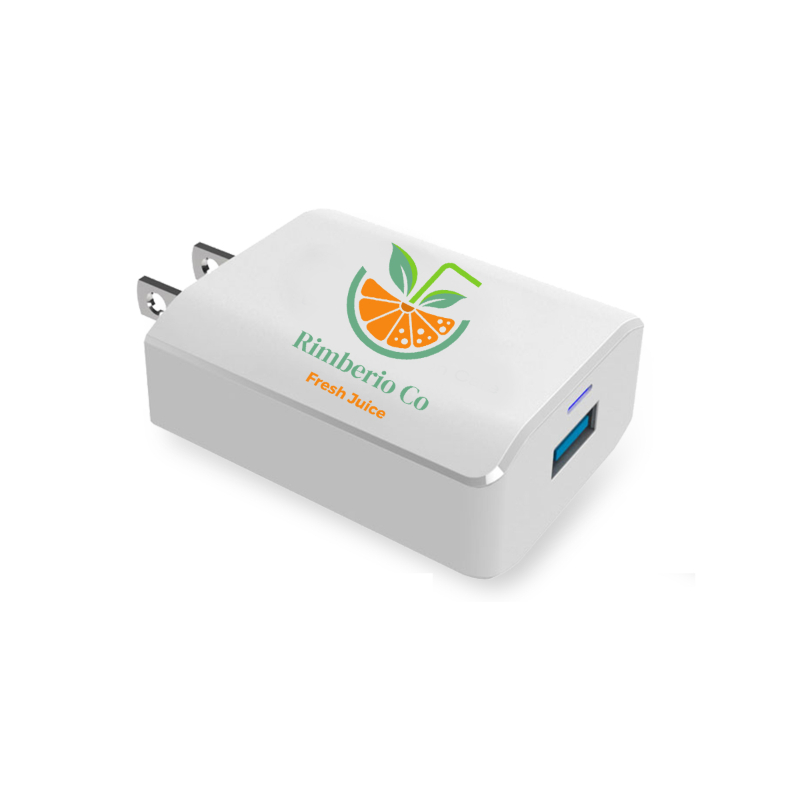 Anson 18W Wall Quick Charger QC3.0
