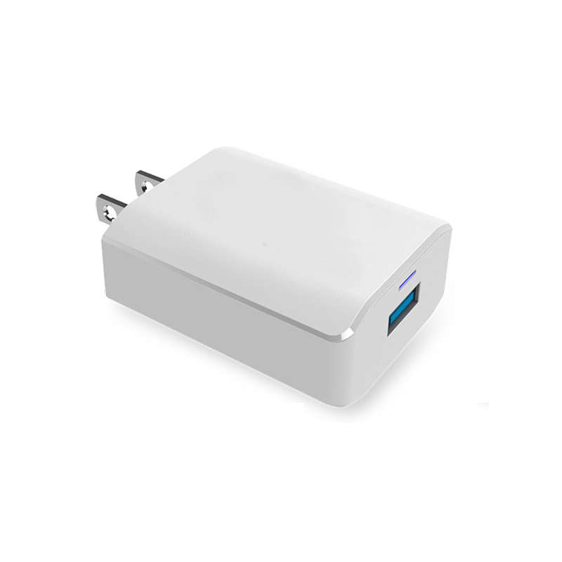 Anson 18W Wall Quick Charger QC3.0