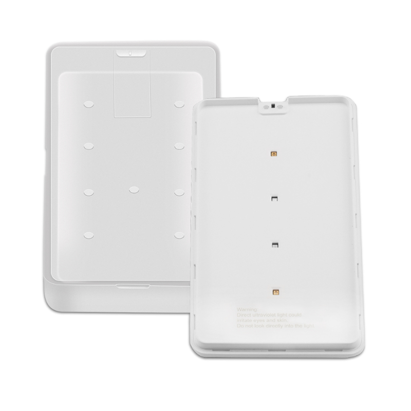 Aurora UV Sanitizer with Wireless Charger