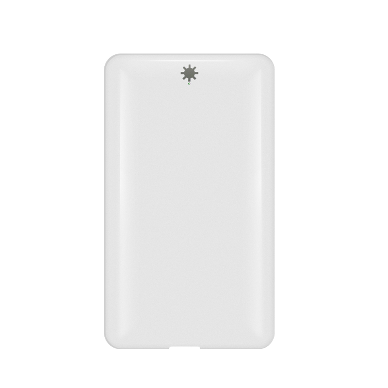 Aurora UV Sanitizer with Wireless Charger