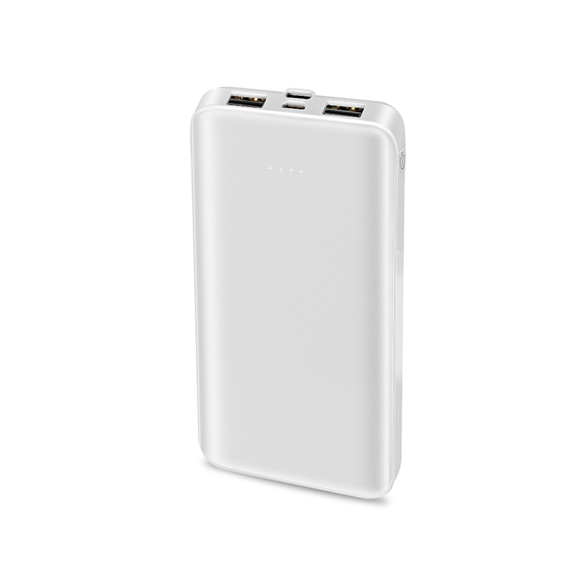 Tarzana 10,000mAh Power Bank