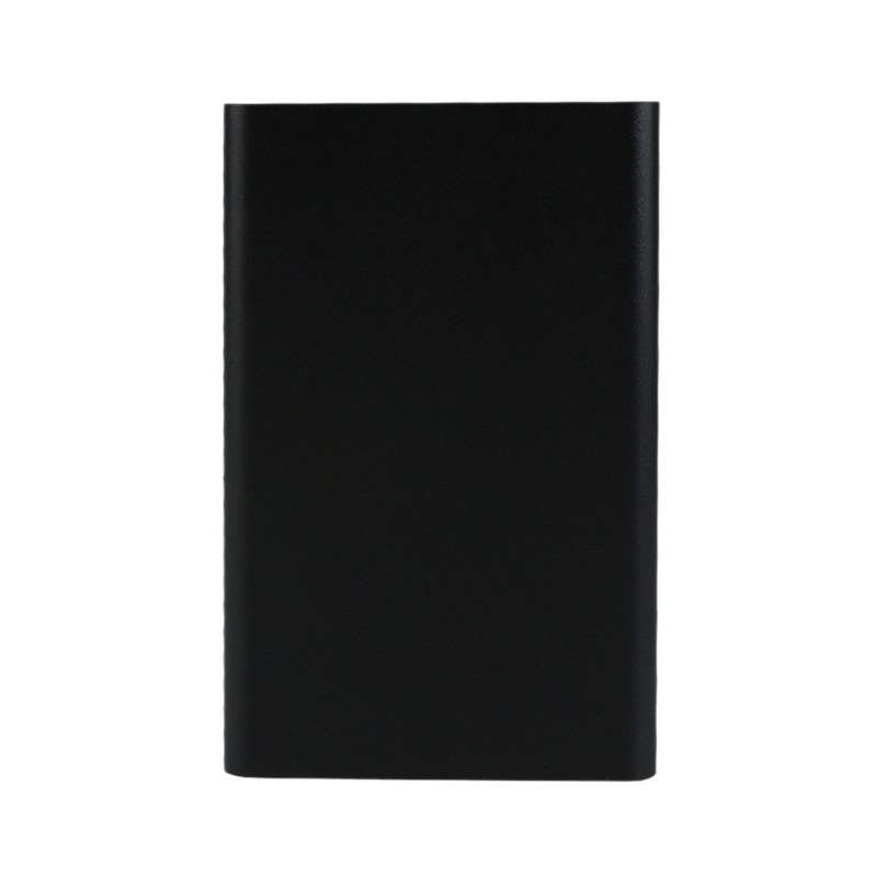 Roseland Stylish Aluminum Slim Power Bank
