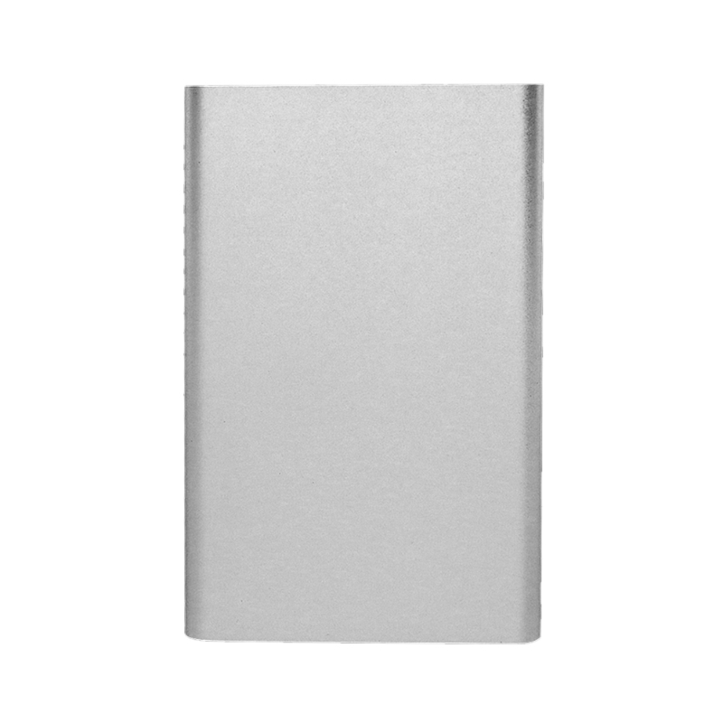 Silver