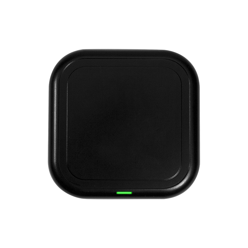 Radiant Light Up Logo Wireless Charging Pad
