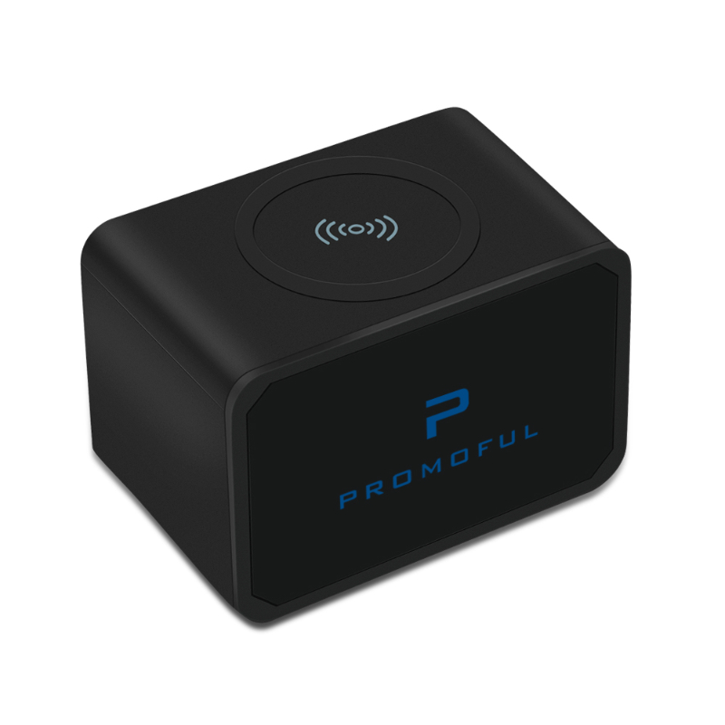 Argand 3-in-1 Speaker