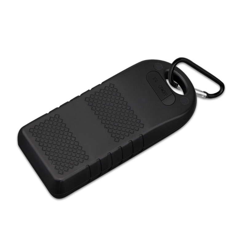Douglas Park Speaker