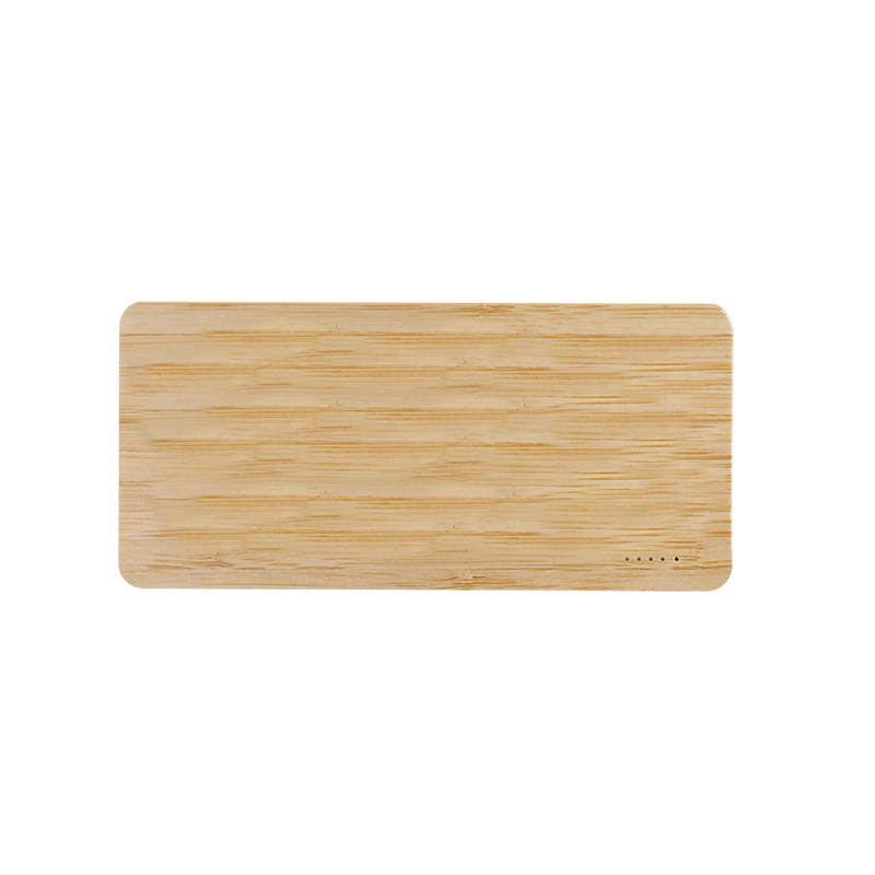 Hayes Street Eco-Friendly Wireless Power Bank