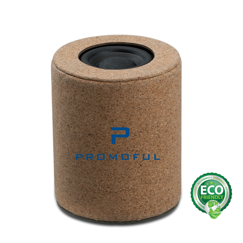 Syrah Eco-Friendly Speaker