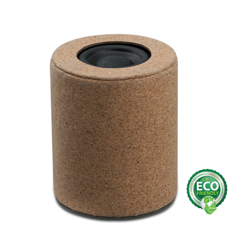 Syrah Eco-Friendly Speaker