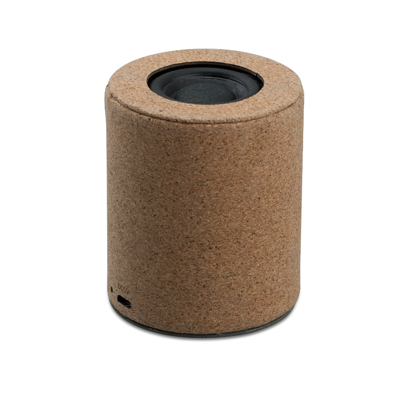 Syrah Eco-Friendly Speaker