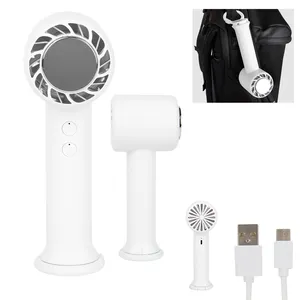 Rechargeable Portable Cooling Fan