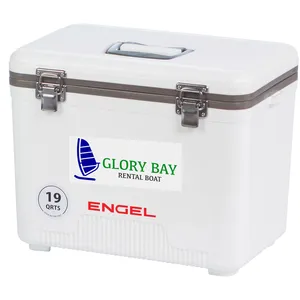 19 Qt. Medium Engel Cooler