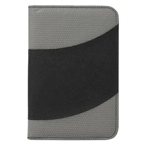 FSC GRAY WITH BLACK