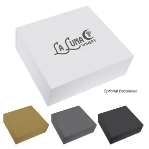 15\" W x 12\" Magnetic Closure Gift Box