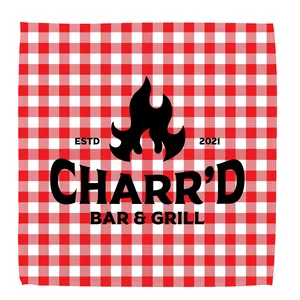 20\" X 20\" Napkin