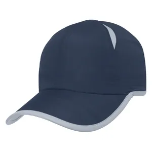 NAVY WITH GRAY