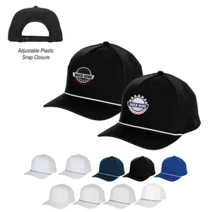 Imperial 5054 The Wrightson Performance Rope Cap