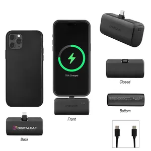 PhoneSuit Portable Pocket Charger And Battery Pack