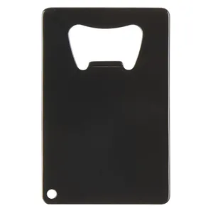 Card-Shaped Bottle Opener
