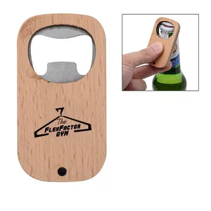 Handy Bottle Opener