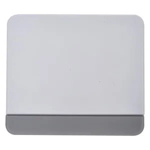 Compact Wireless Charging Pad & Stand