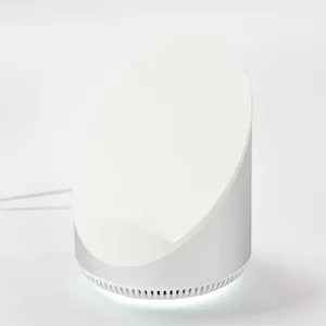 Enabled Wireless Speaker & Charger