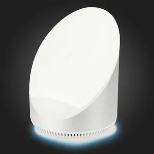 Enabled Wireless Speaker & Charger