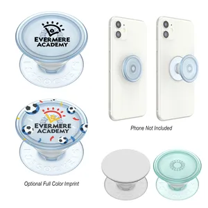 phone grips PopGrip PlantCore