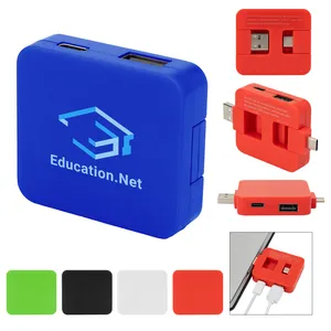 rABS 4-Port USB Hub 2.0