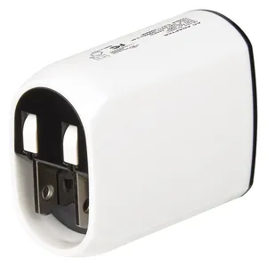 2-In-1 Wall Adapter